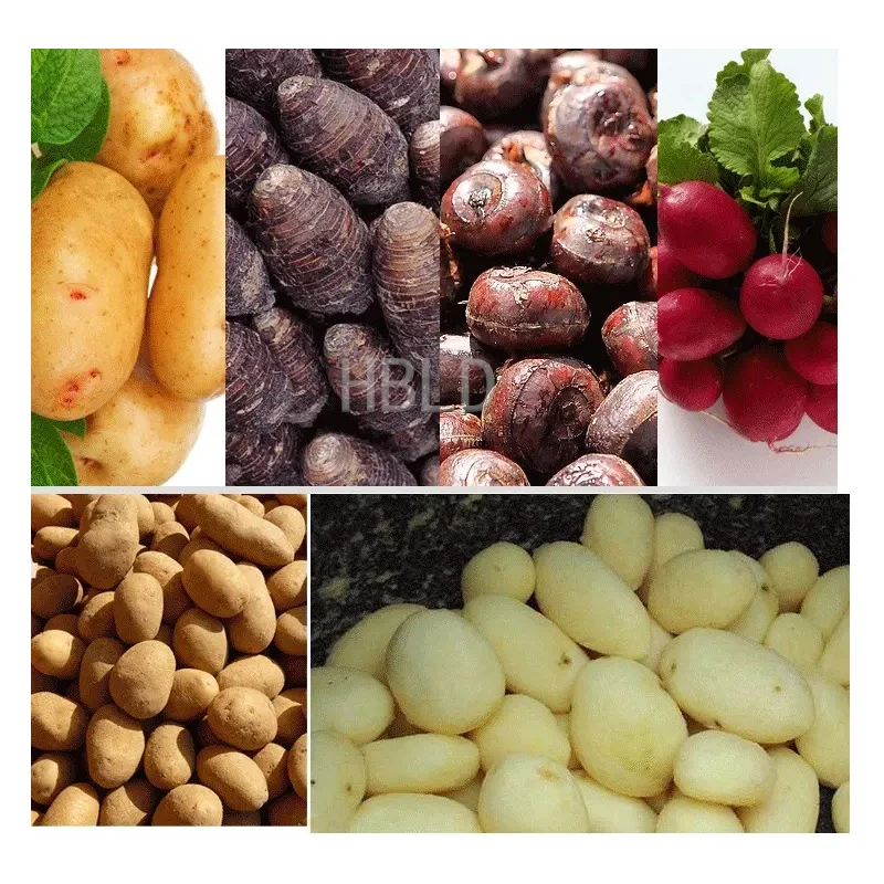 HBLD Ticari Patates Soyacağı S - Commercial Potato Peeler incelemesi ve fiyatı