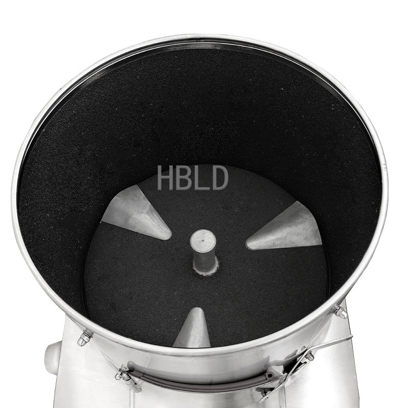 HBLD Ticari Patates Soyacağı S - Commercial Potato Peeler incelemesi ve fiyatı