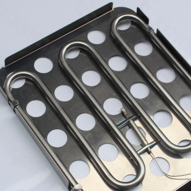 Ticari Otomatik Fritöz 1 Pasla - Induction Cooker Commercial incelemesi ve fiyatı