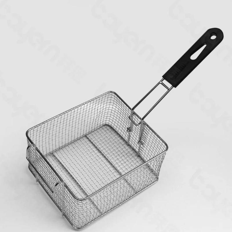 Ticari Otomatik Fritöz 1 Pasla - Induction Cooker Commercial incelemesi ve fiyatı