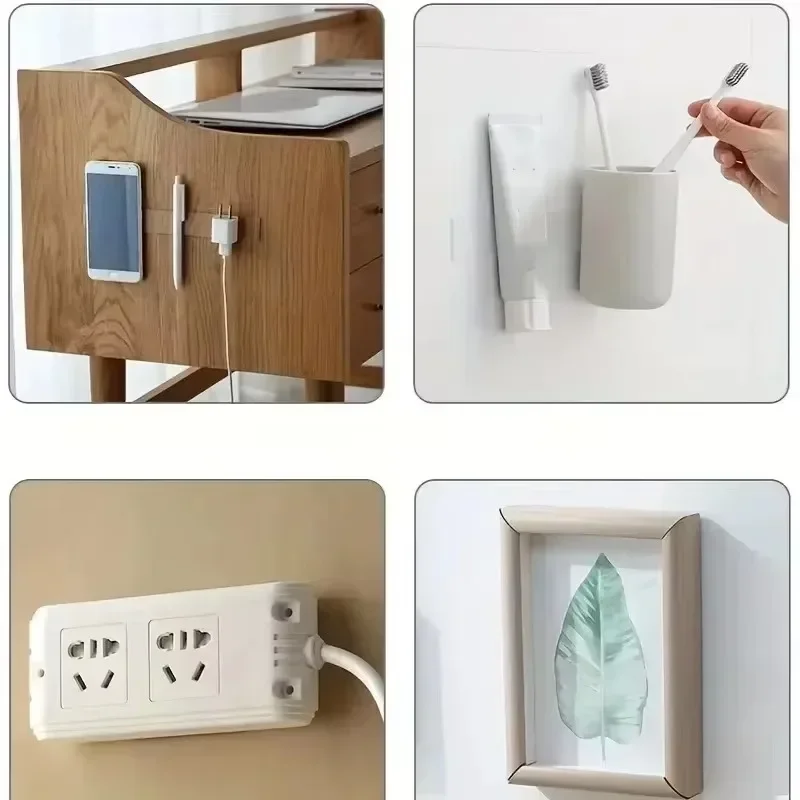 Şeffaf çift taraflı bant Nano  - Commercial Kitchen Wall Panels incelemesi ve fiyatı