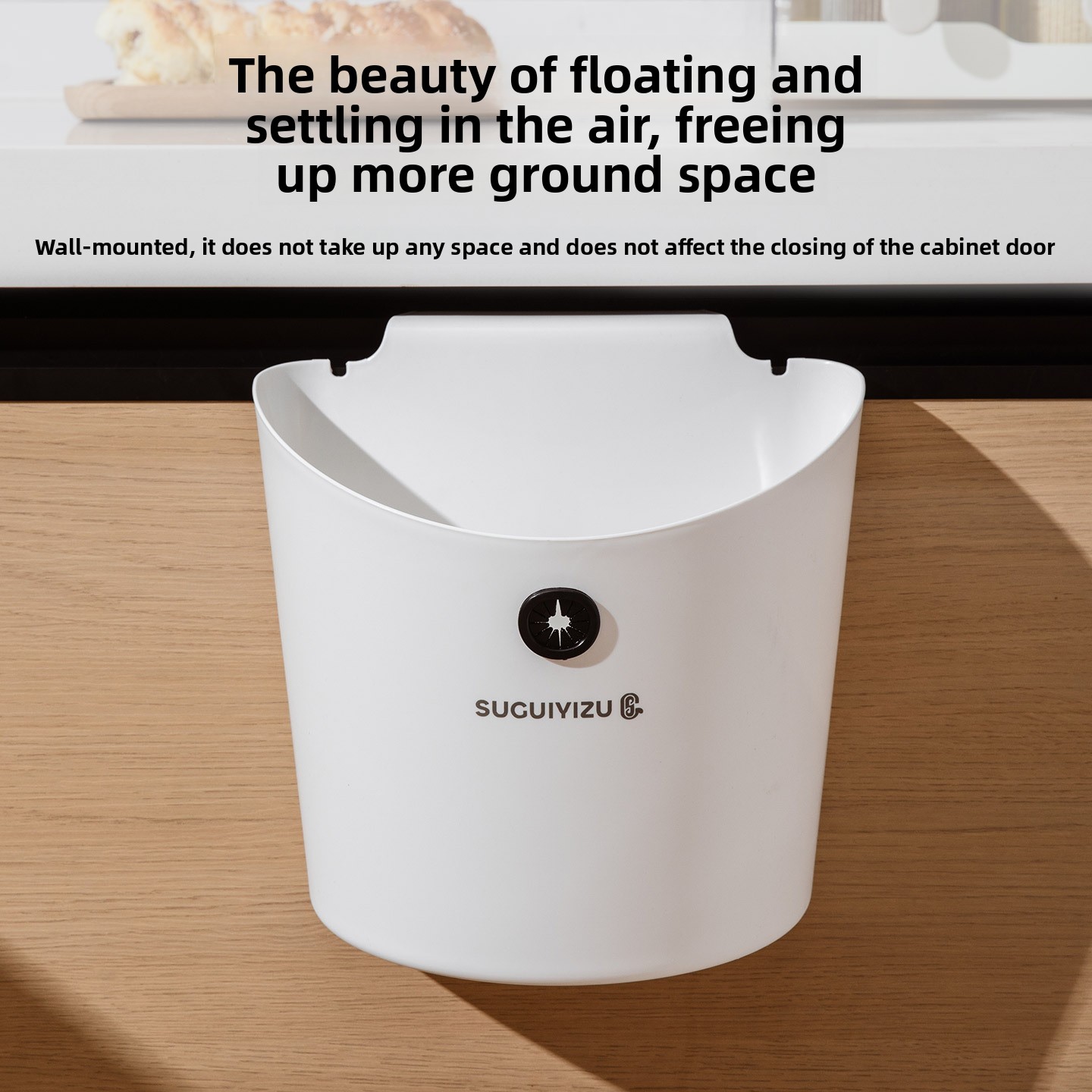 Mutfak çöp kutusu duvara monte - Commercial Kitchen Trash Can incelemesi ve fiyatı