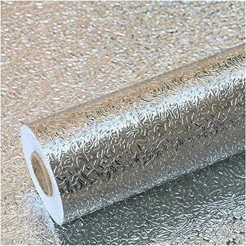 Alüminyum Folyo Anti Yağ Mutfa - Commercial Kitchen Wall Panels incelemesi ve fiyatı