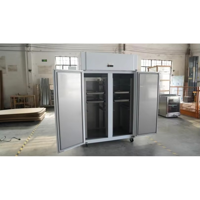 Ticari Buzdolabı Restoran Soğu - Commercial Kitchen incelemesi ve fiyatı