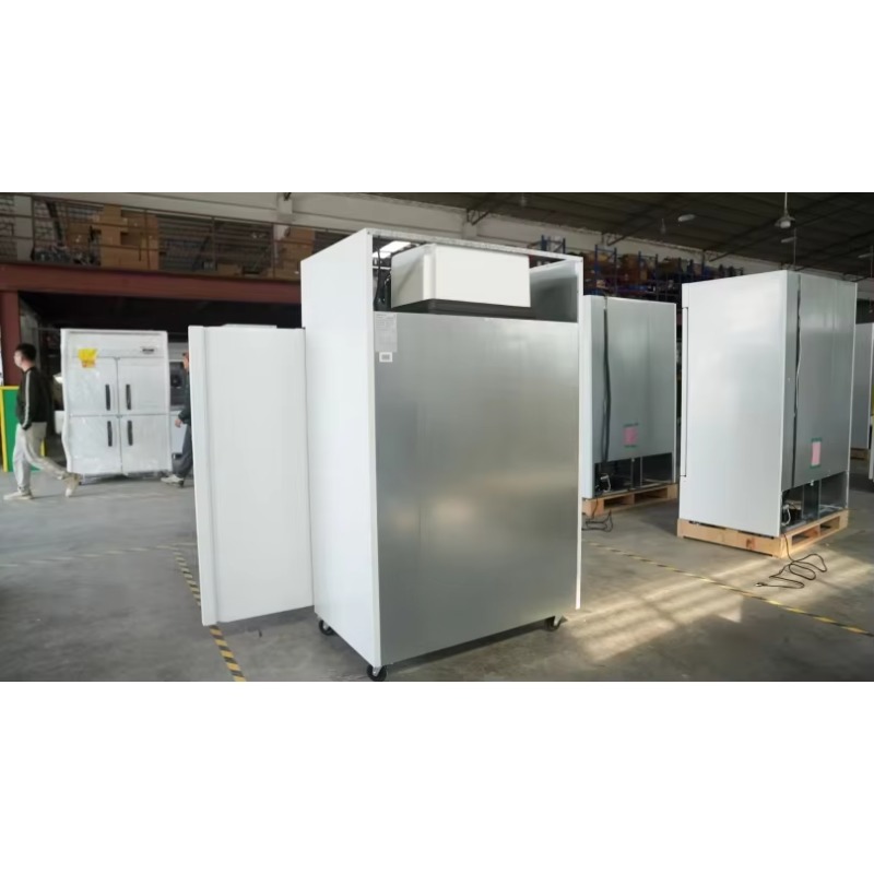 Ticari Buzdolabı Restoran Soğu - Commercial Kitchen incelemesi ve fiyatı