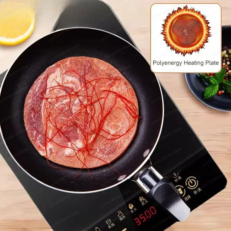Ticari Sınıf 3500W Ev Tipi İnd - Induction Cooker Commercial incelemesi ve fiyatı