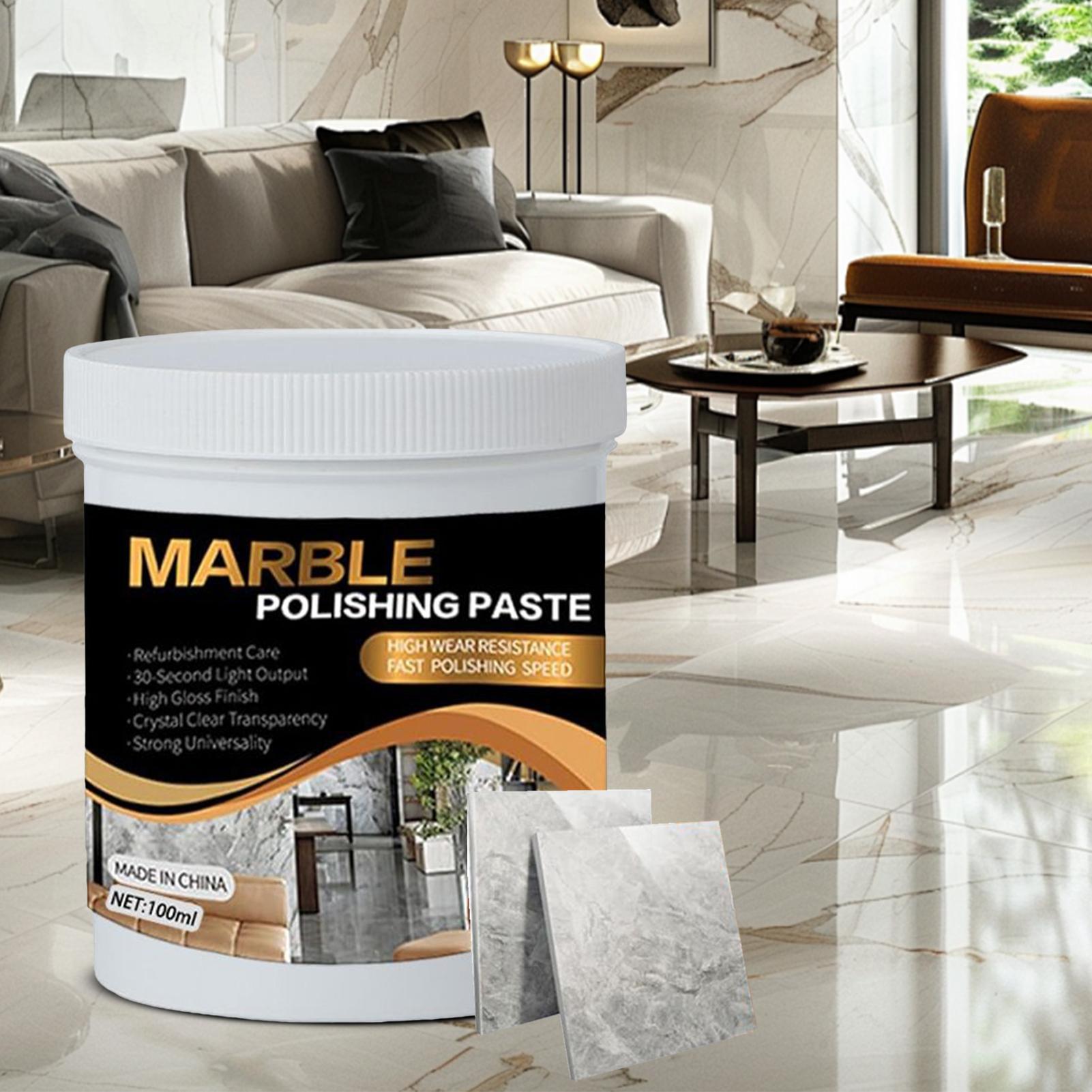 Mermer Cilası Macunu 100ml Duş - Commercial Kitchen Tile incelemesi ve fiyatı