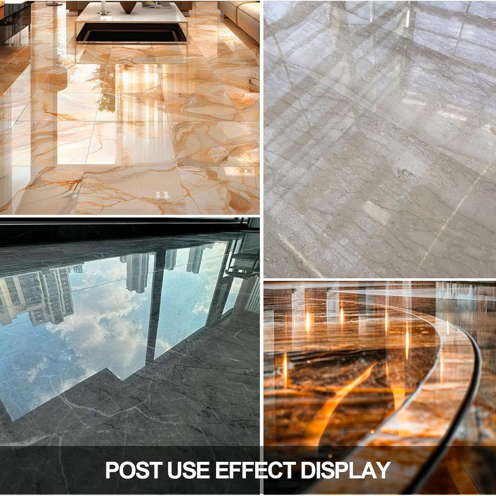 Mermer Cilası Macunu 100ml Duş - Commercial Kitchen Tile incelemesi ve fiyatı