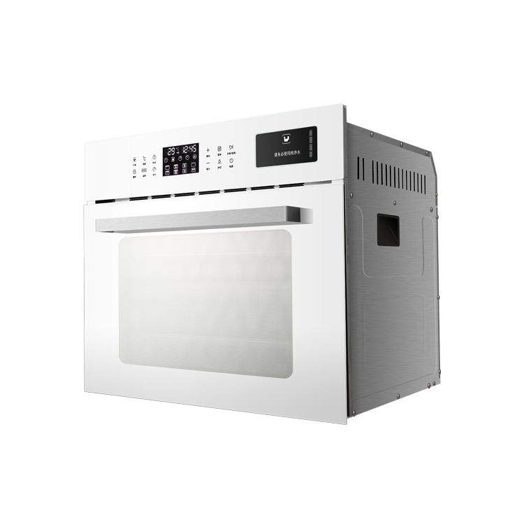60L Akıllı Kombi Buharlı Fırın - Commercial Kitchen Oven incelemesi ve fiyatı