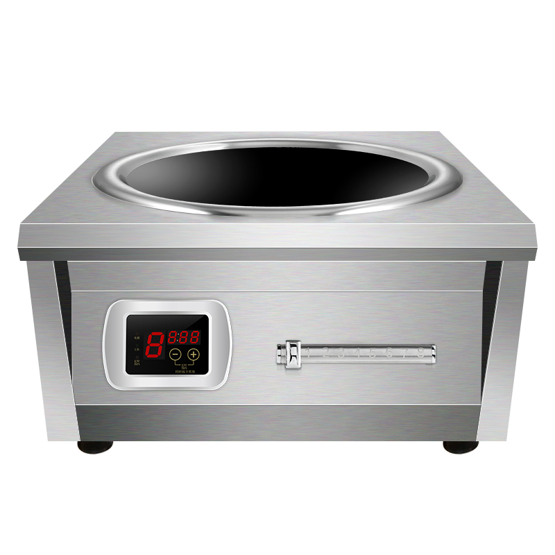 In-Smart Ticari Yüksek Güçlü 8 - Induction Cooker Commercial incelemesi ve fiyatı