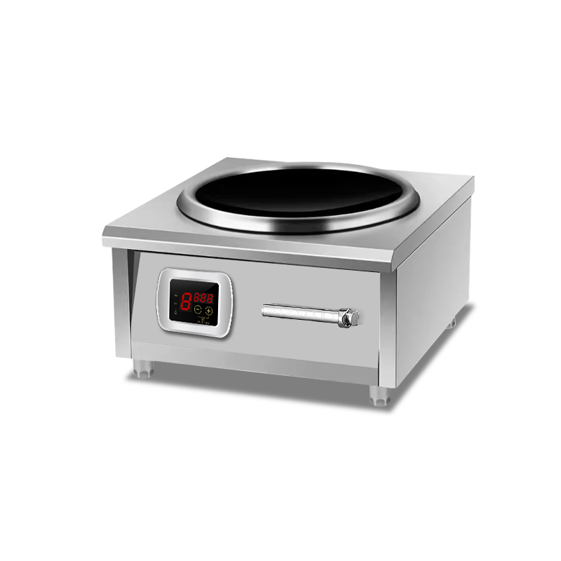 In-Smart Ticari Yüksek Güçlü 8 - Induction Cooker Commercial incelemesi ve fiyatı