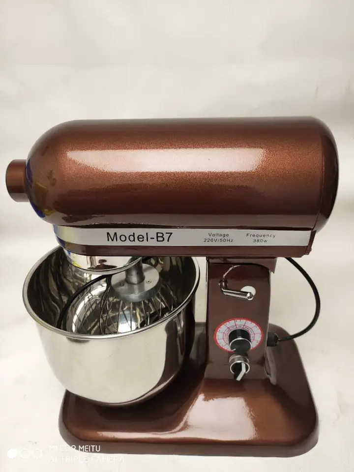 B7 Model 7L Ticari Yumurta Kar - Commercial Kitchen Parts & Service incelemesi ve fiyatı