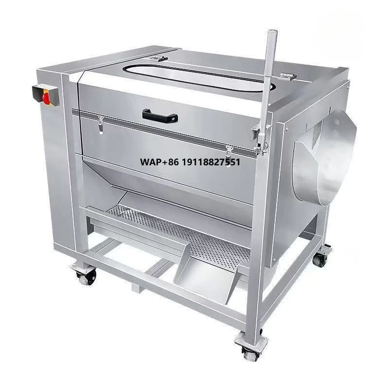 Elektrikli Ticari Endüstriyel  - Commercial Potato Peeler incelemesi ve fiyatı