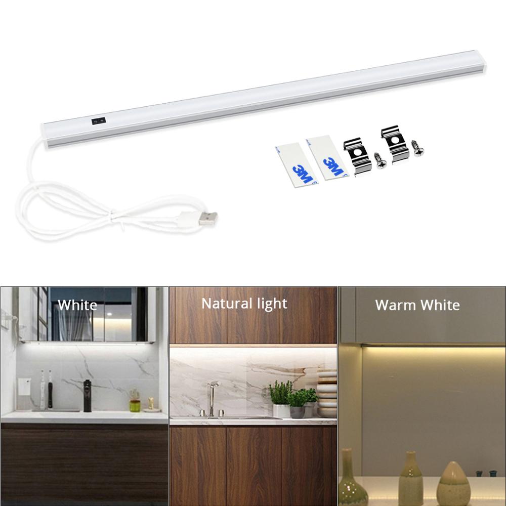 5 V USB Powered Akıllı LED Mut - Commercial Kitchen Lighting incelemesi ve fiyatı