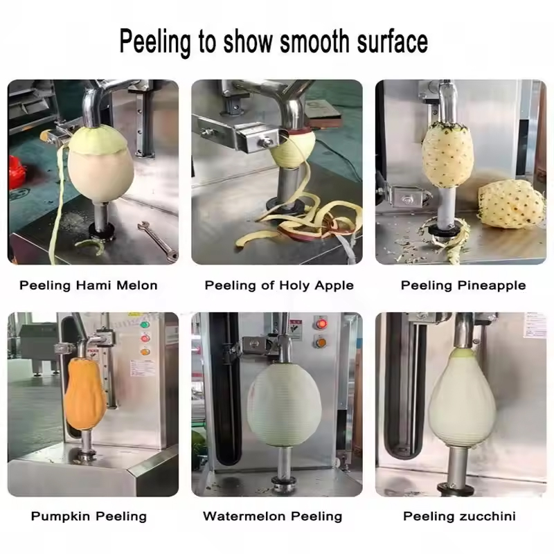 BABEJING Ticari Limon Soyacağı - Commercial Potato Peeler incelemesi ve fiyatı