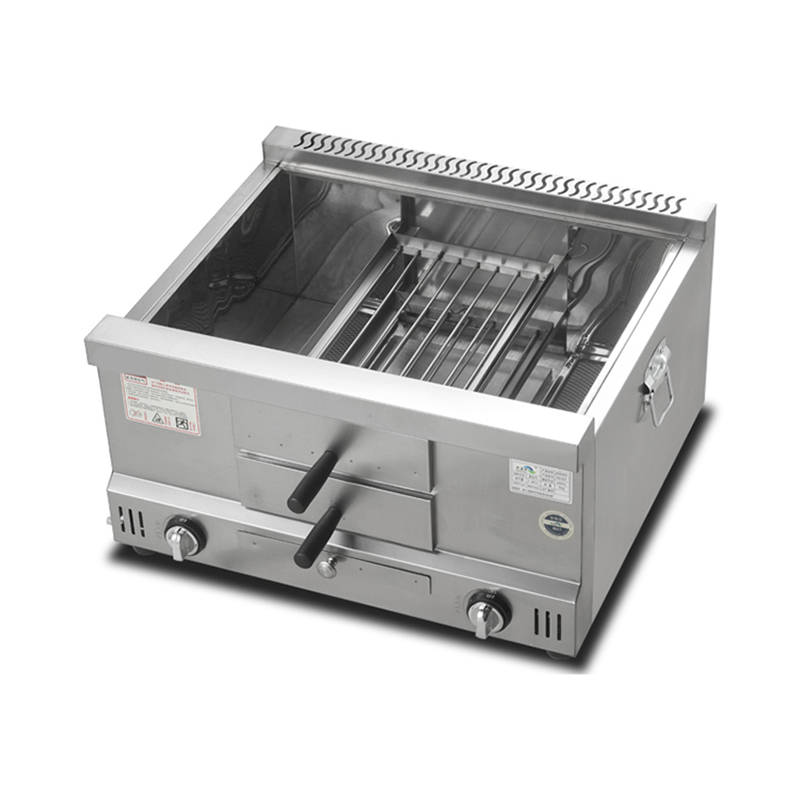 Gazlı Duvar Fırını Paslanmaz Ç - Commercial Kitchen Oven incelemesi ve fiyatı