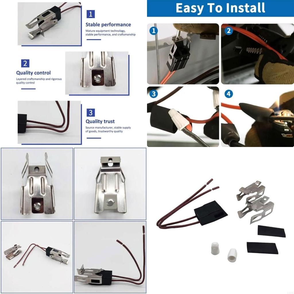 Kaliteli Soba Fişi Uzun ömürlü - Commercial Kitchen Parts & Service incelemesi ve fiyatı
