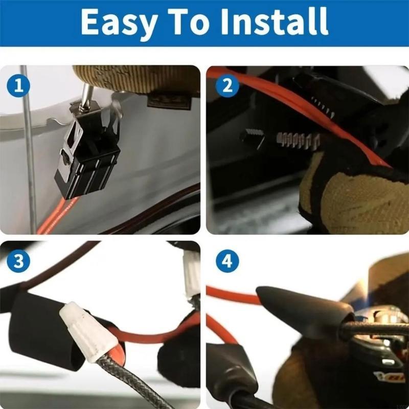 Kaliteli Soba Fişi Uzun ömürlü - Commercial Kitchen Parts & Service incelemesi ve fiyatı