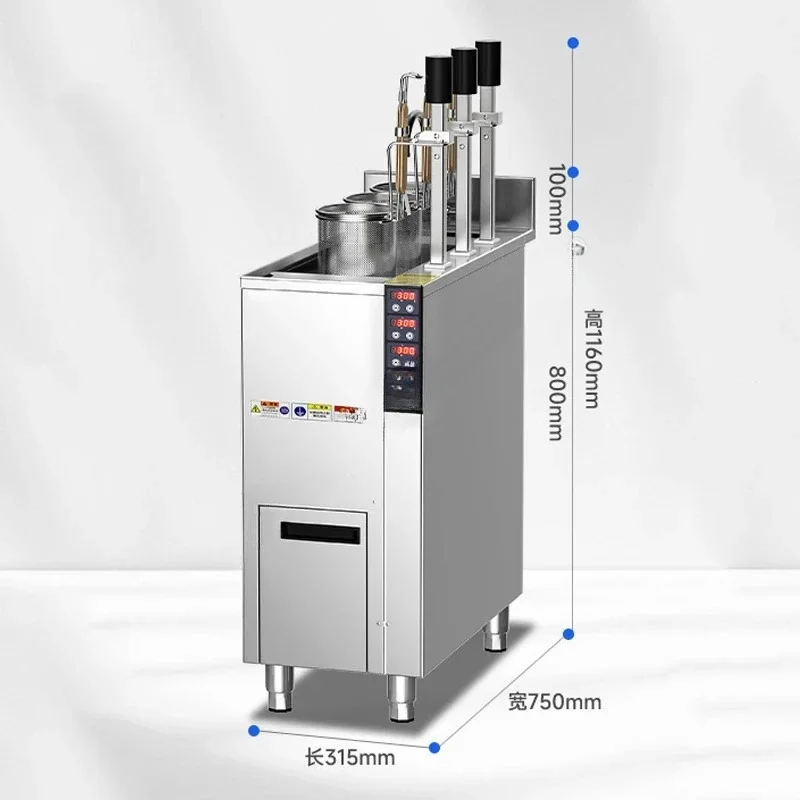 Erişte Ocağı 6 Sepet Erişte Ka - Commercial Kitchen Boiler incelemesi ve fiyatı