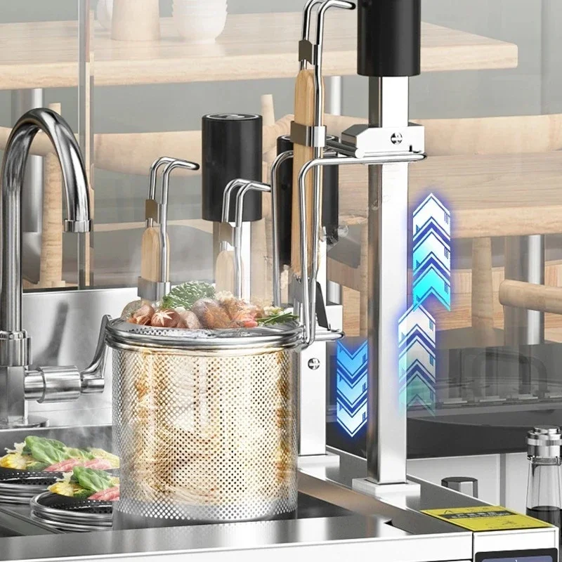 Erişte Ocağı 6 Sepet Erişte Ka - Commercial Kitchen Boiler incelemesi ve fiyatı
