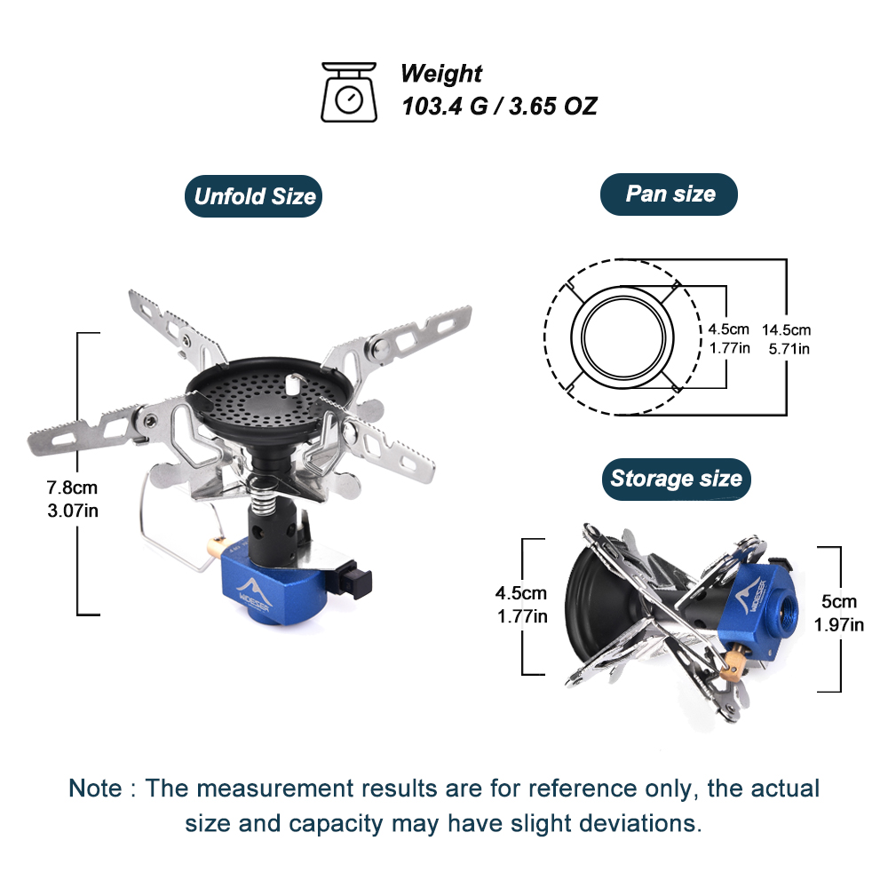 Açık Hava Kamp Gazlı Ocak 3300 - Commercial Kitchen Warmer incelemesi ve fiyatı