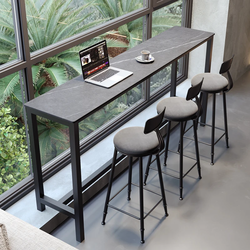 İskandinav Balkon Bar Masaları - Commercial Kitchen Tile incelemesi ve fiyatı