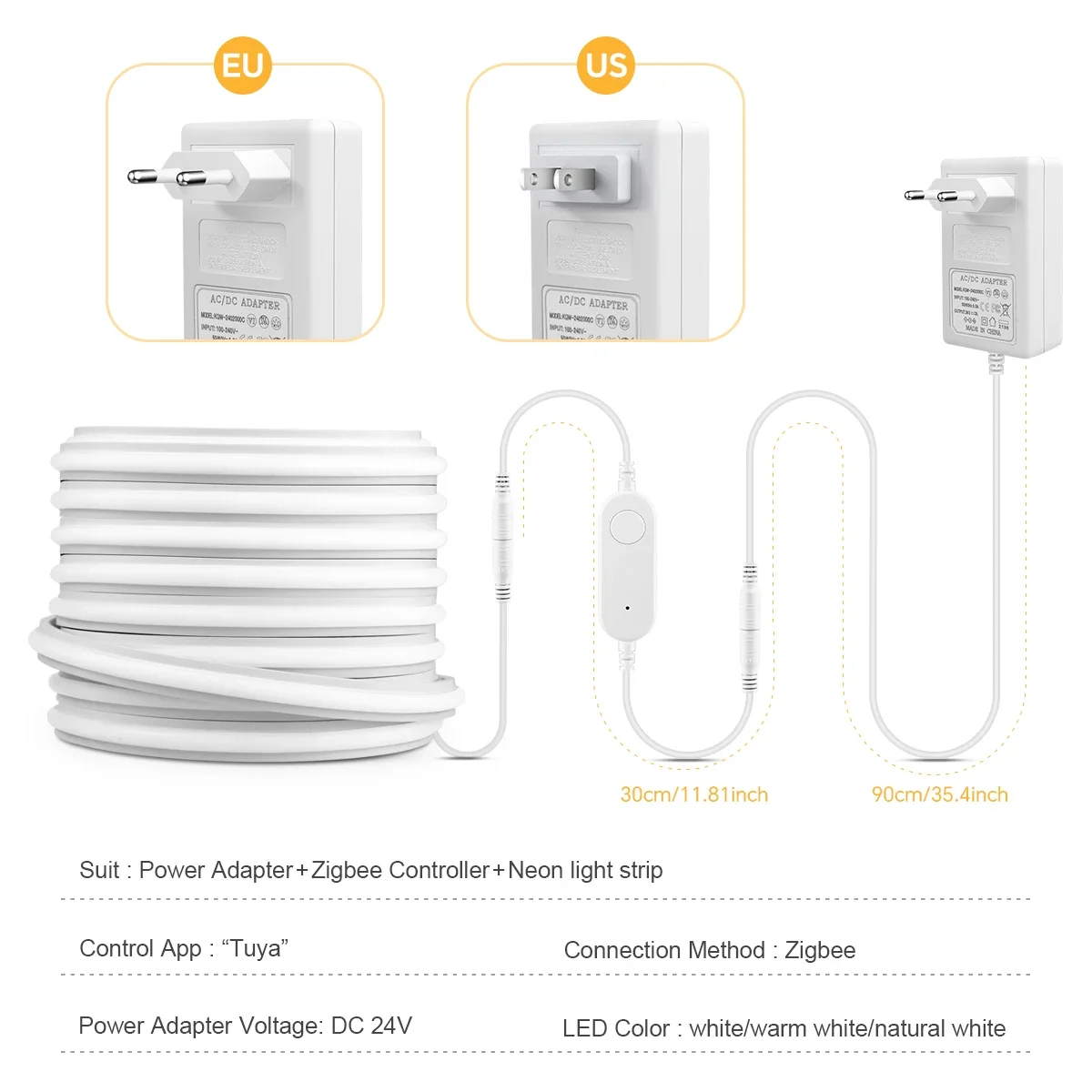Zigbee 3.0 24V Neon LED Şerit  - Commercial Kitchen Lighting incelemesi ve fiyatı