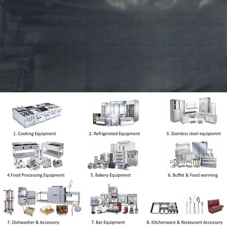 Ticari Restoran Paslanmaz Çeli - Commercial Kitchen Warmer incelemesi ve fiyatı