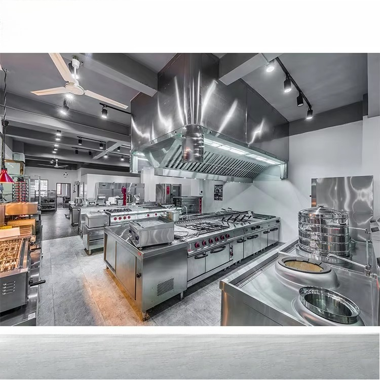 Ticari Restoran Paslanmaz Çeli - Commercial Kitchen Warmer incelemesi ve fiyatı