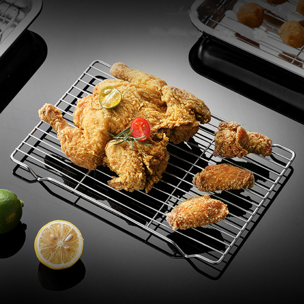 Paslanmaz Çelik Barbekü Örgü M - Commercial Kitchen Warmer incelemesi ve fiyatı