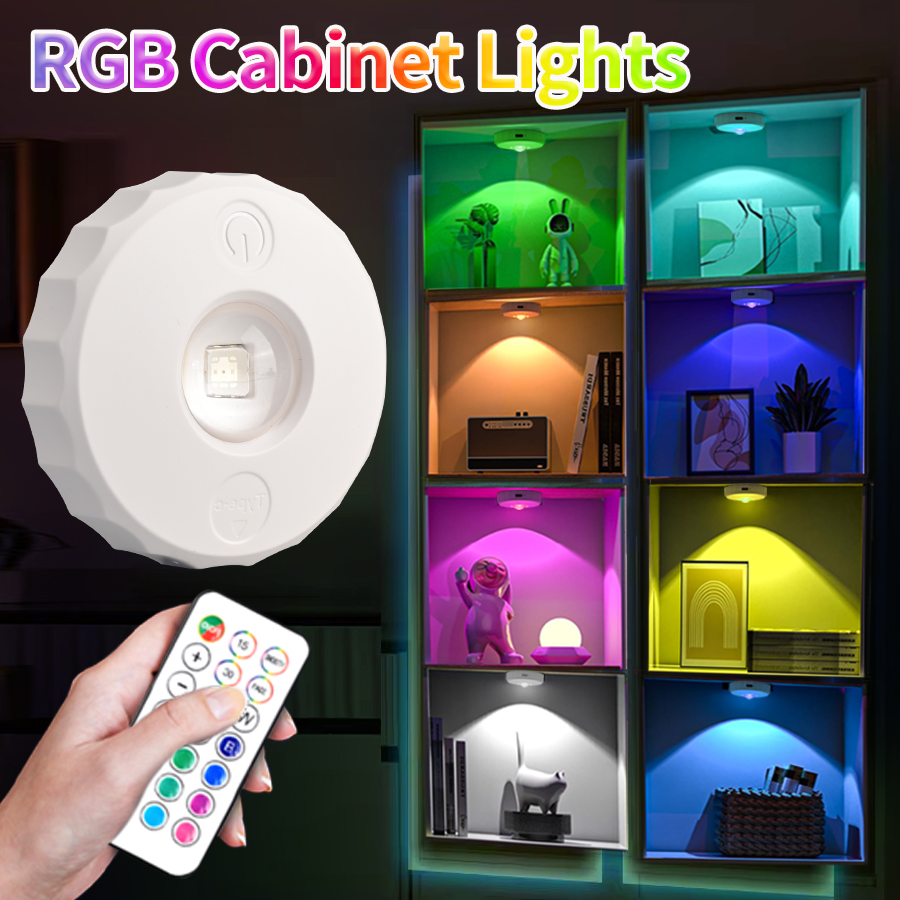 LED Dolap Lambası RGB Uzaktan  - Commercial Kitchen Lighting incelemesi ve fiyatı