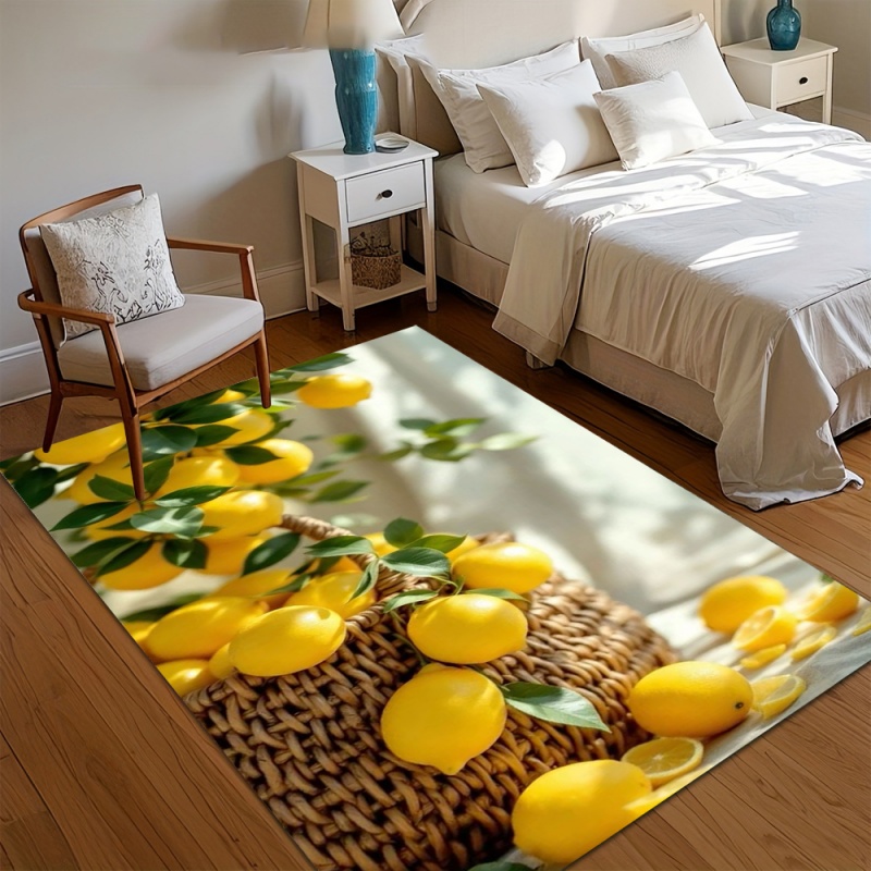 Akdeniz Karosu Taze Limon Alan - Commercial Kitchen Tile incelemesi ve fiyatı