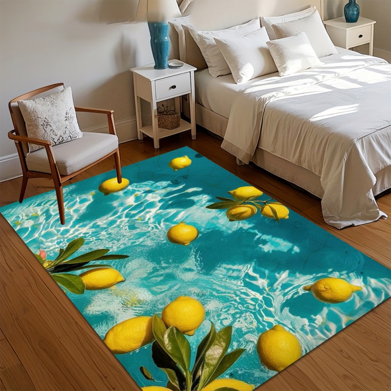 Akdeniz Karosu Taze Limon Alan - Commercial Kitchen Tile incelemesi ve fiyatı