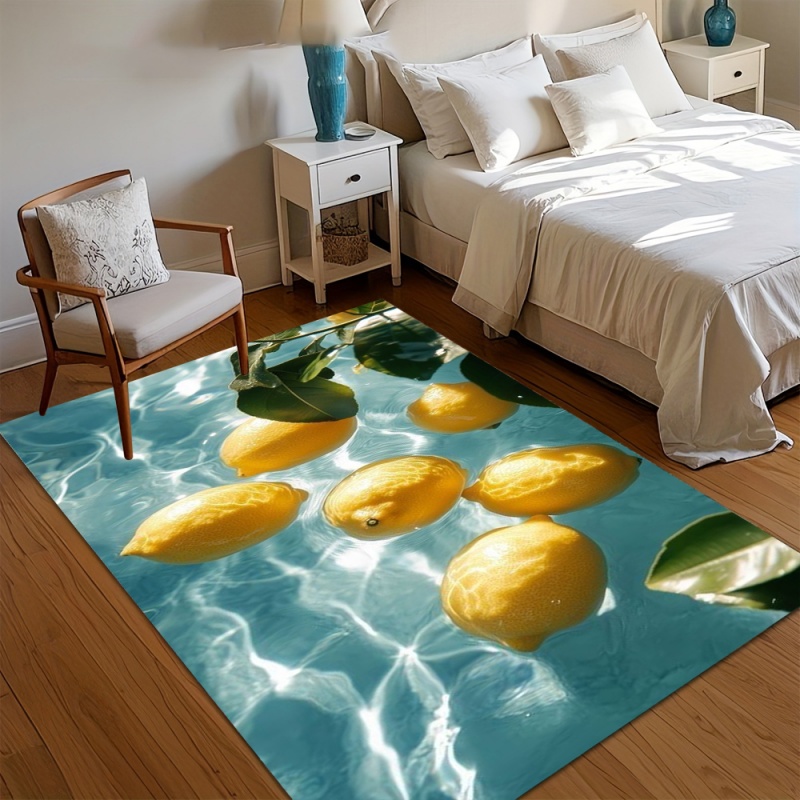 Akdeniz Karosu Taze Limon Alan - Commercial Kitchen Tile incelemesi ve fiyatı