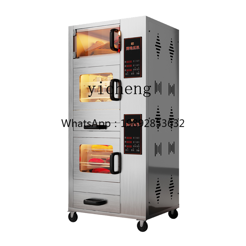 KX fırın makinesi ticari ayar  - Commercial Kitchen Oven incelemesi ve fiyatı