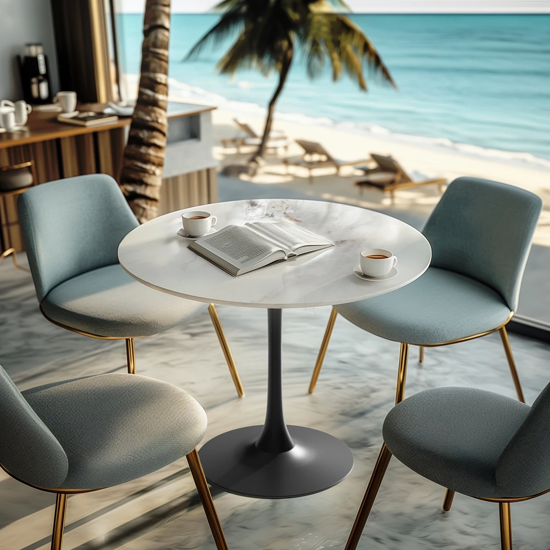 Modern Kafe Mutfak Mobilyaları - Commercial Kitchen Tile incelemesi ve fiyatı