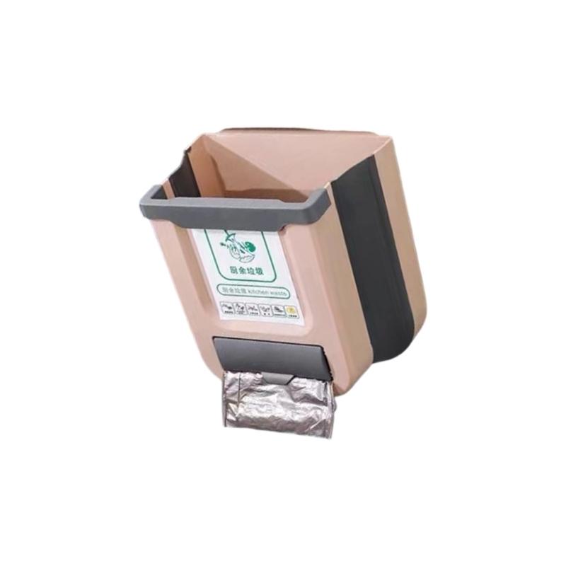 31BC Dolap Banyo için Katlanab - Commercial Kitchen Trash Can incelemesi ve fiyatı