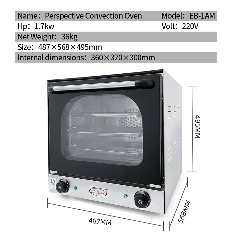 Mutfak Catering Ekipmanları El - Commercial Kitchen Oven incelemesi ve fiyatı