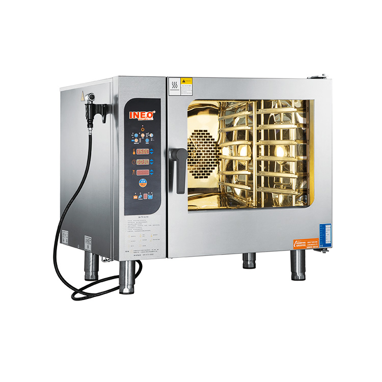 Ticari Mutfak Ekipmanları 6 Te - Commercial Kitchen Boiler incelemesi ve fiyatı