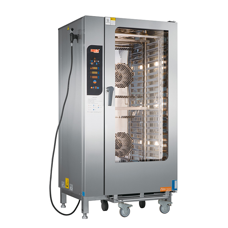 Ticari Mutfak Ekipmanları 6 Te - Commercial Kitchen Boiler incelemesi ve fiyatı