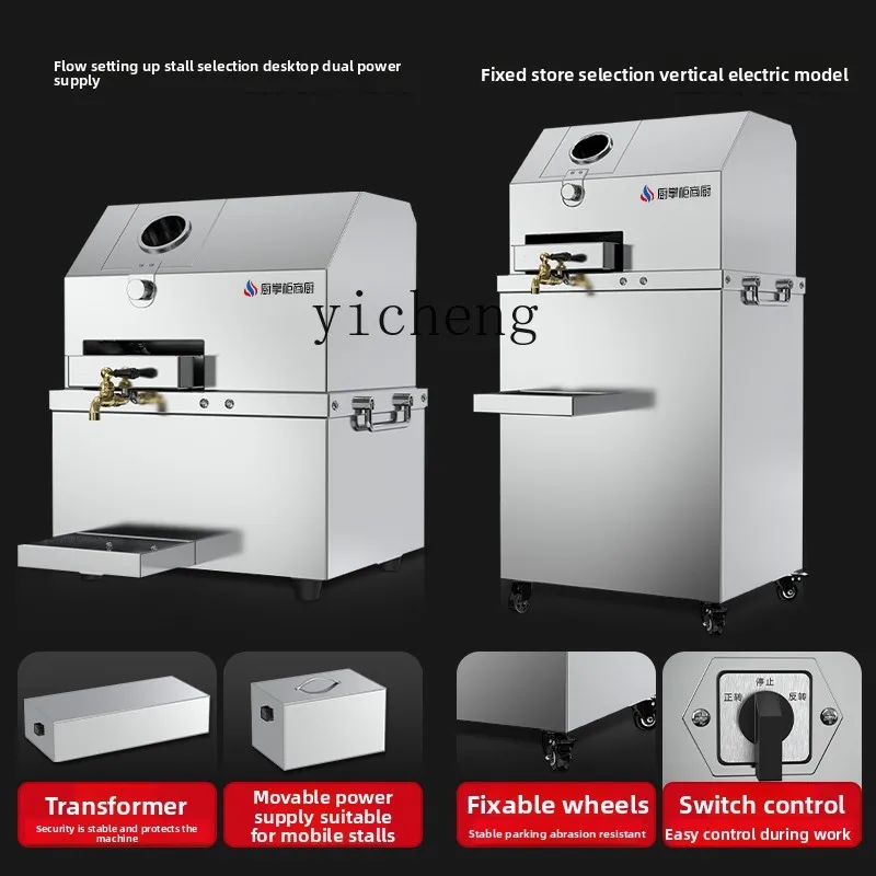 CC21 Ticari Mutfak Ticari Meyv - Commercial Kitchen incelemesi ve fiyatı