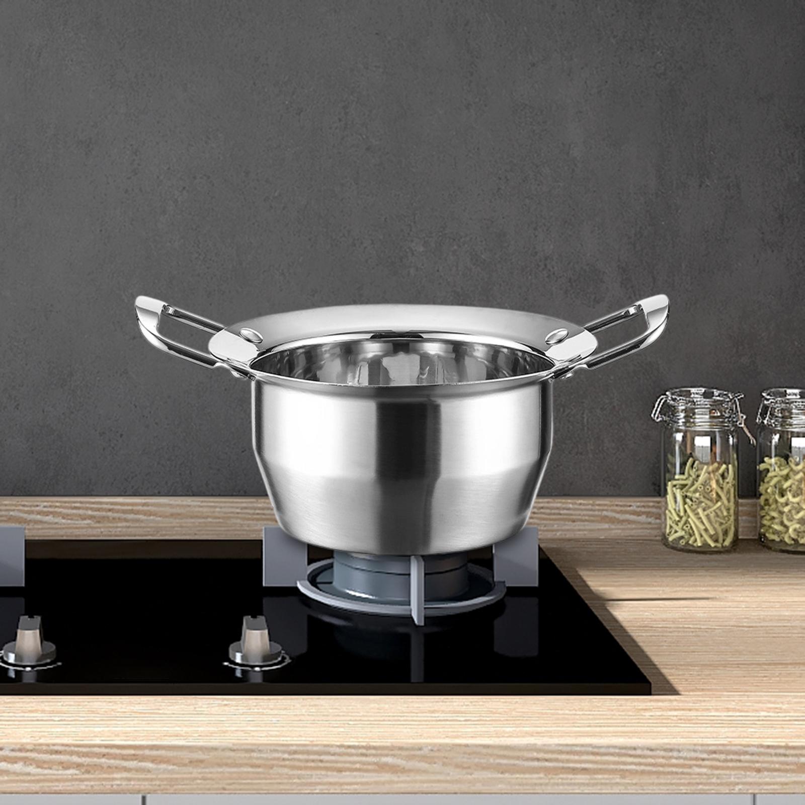 Paslanmaz Çelik Mini Güveç Ten - Induction Cooker Commercial incelemesi ve fiyatı