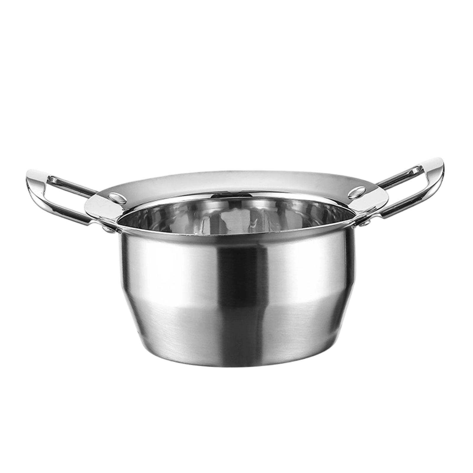 Paslanmaz Çelik Mini Güveç Ten - Induction Cooker Commercial incelemesi ve fiyatı