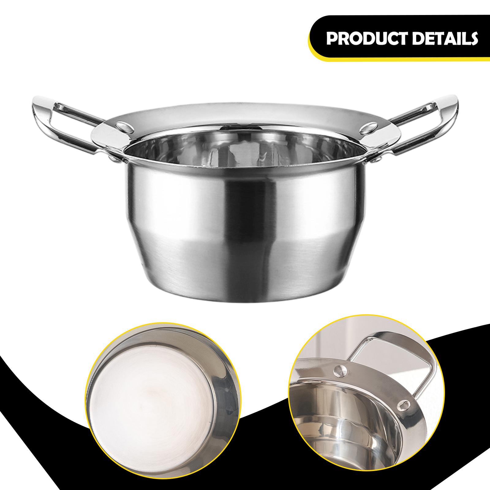Paslanmaz Çelik Mini Güveç Ten - Induction Cooker Commercial incelemesi ve fiyatı